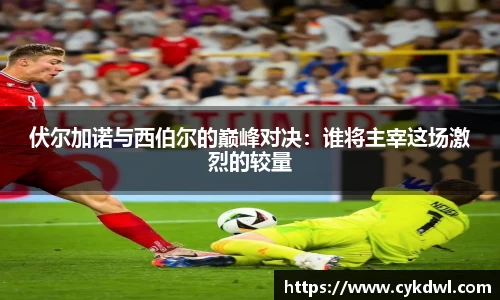 美嘉体育伏尔加诺与西伯尔的巅峰对决：谁将主宰这场激烈的较量